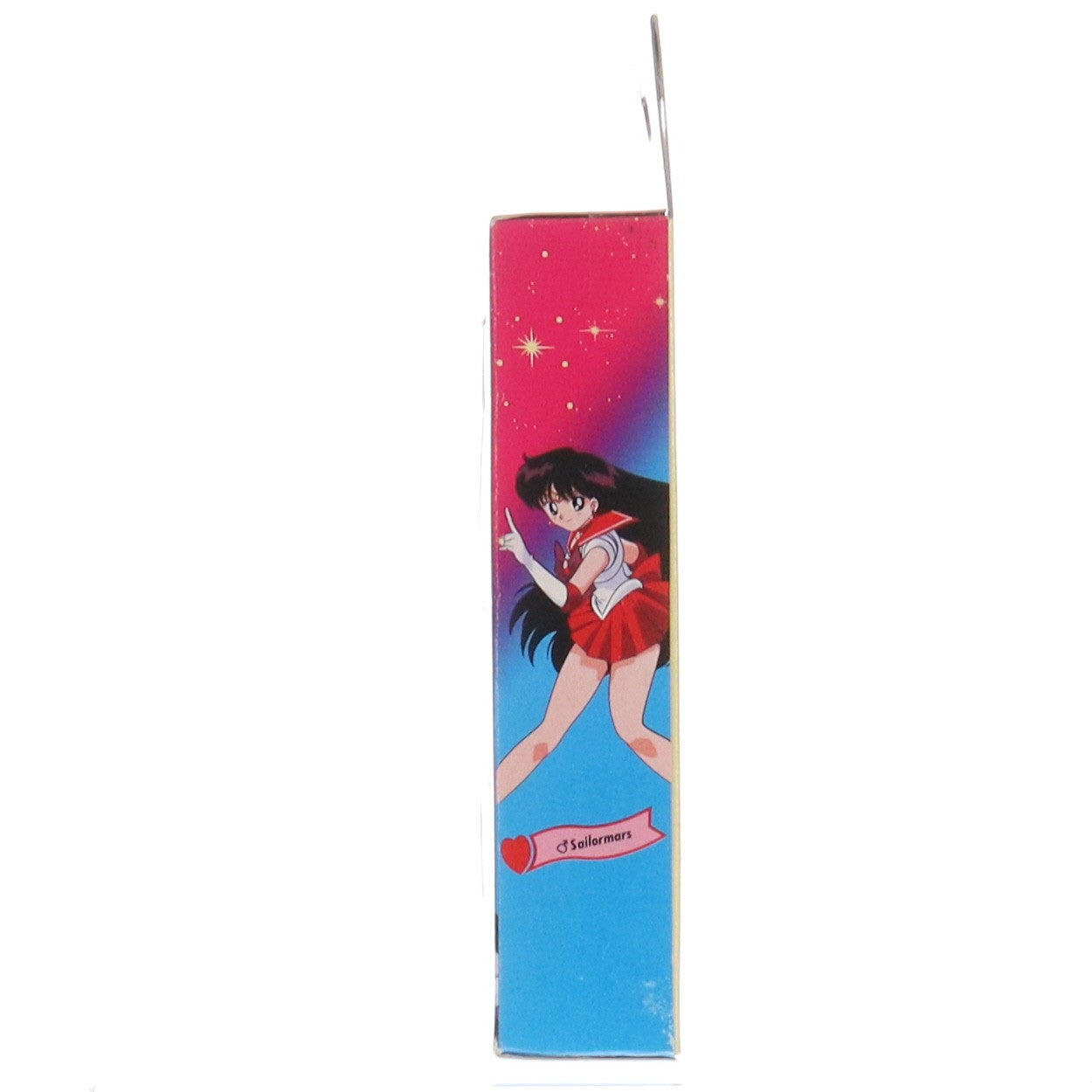【中古即納】[FIG] パチパチキュート セーラーマーズ 美少女戦士セーラームーンSuperS 完成品 フィギュア バンダイ(19991231)