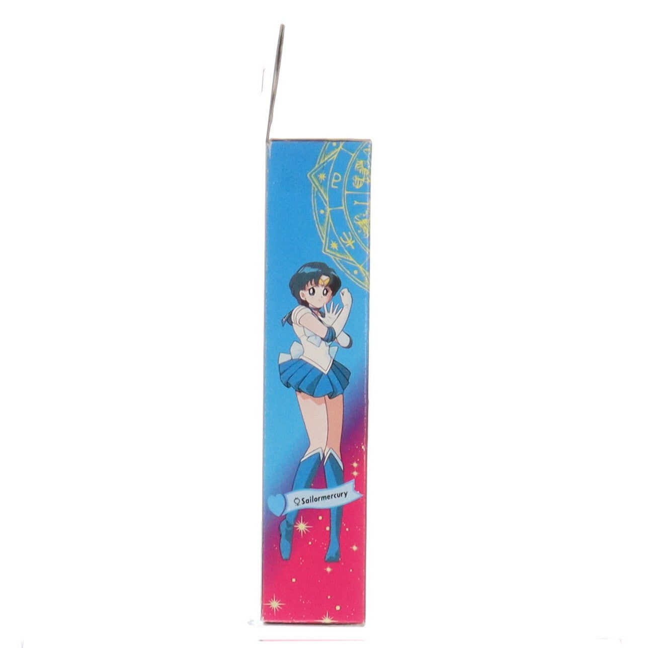 【中古即納】[FIG] パチパチキュート セーラーマーズ 美少女戦士セーラームーンSuperS 完成品 フィギュア バンダイ(19991231)
