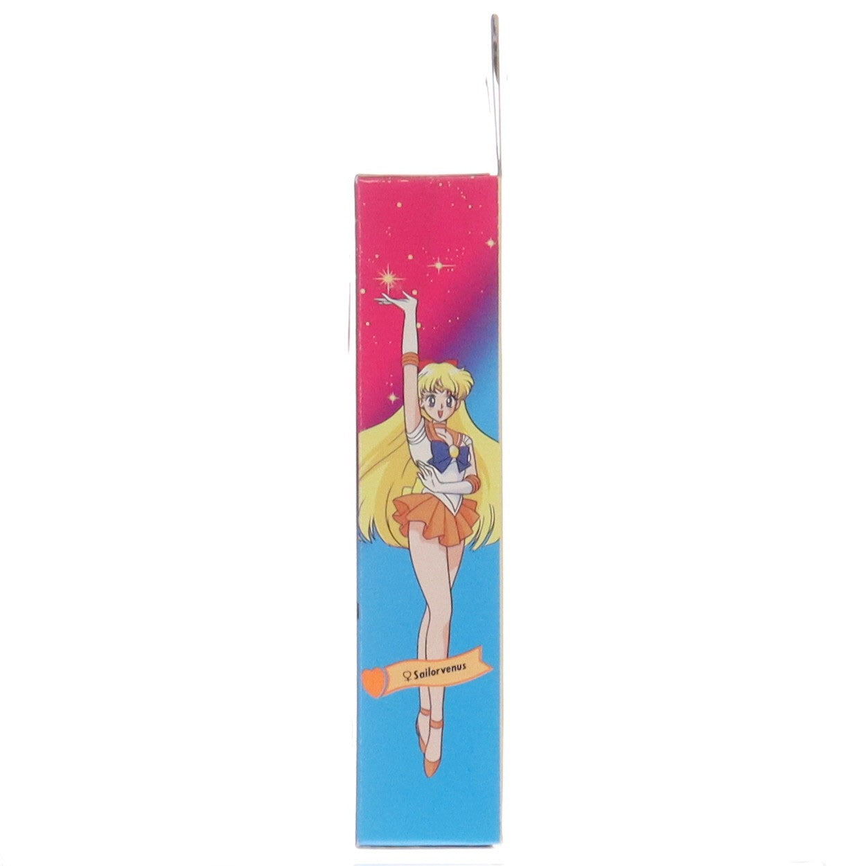 【中古即納】[FIG] パチパチキュート セーラージュピター 美少女戦士セーラームーンSuperS 完成品 フィギュア バンダイ(19991231)