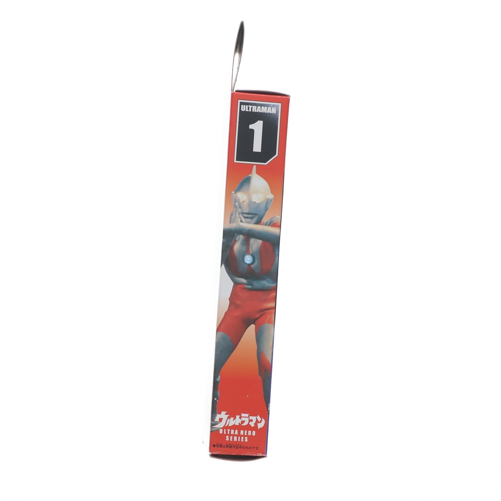 【中古即納】[SFT] ウルトラヒーローシリーズ 01 ウルトラマン 完成品 ソフビフィギュア バンダイ(20000729)