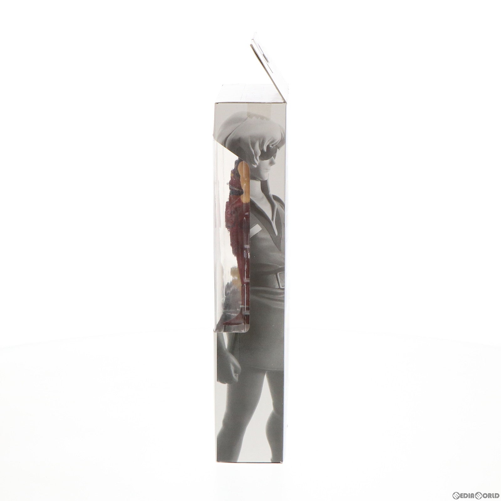 【中古即納】[FIG] Voice I-doll(ボイス・アイ・ドール) クワトロ・バジーナ 機動戦士Zガンダム 完成品 フィギュア バンダイ(20060311)