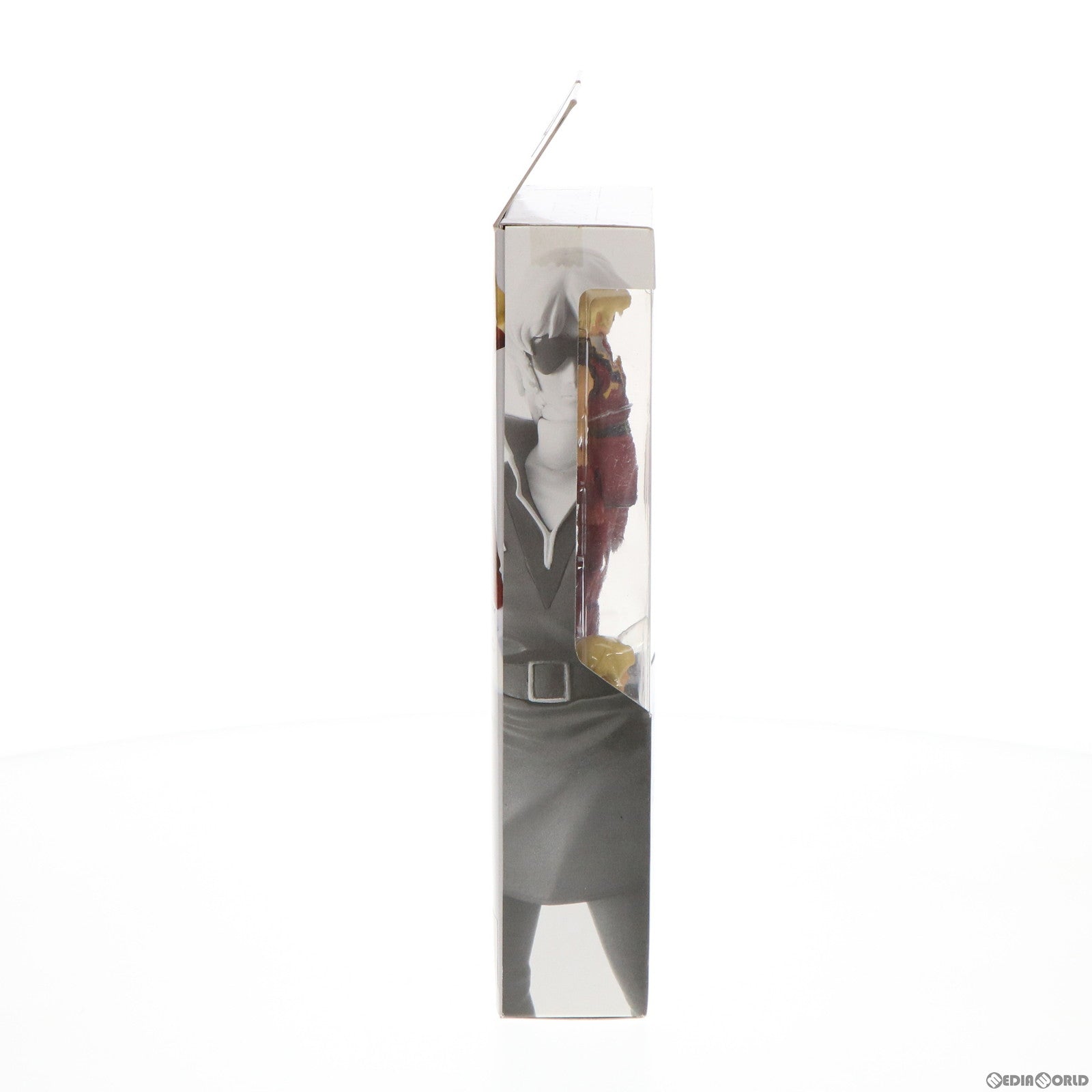【中古即納】[FIG] Voice I-doll(ボイス・アイ・ドール) クワトロ・バジーナ 機動戦士Zガンダム 完成品 フィギュア バンダイ(20060311)
