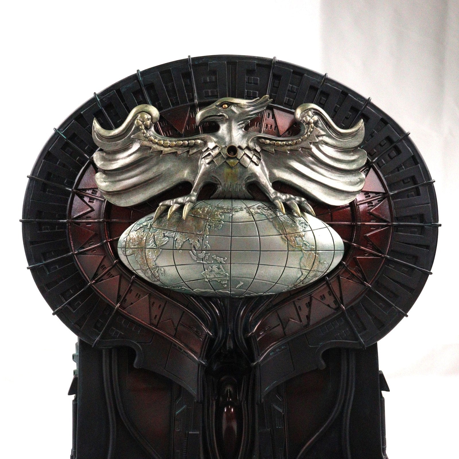 【中古即納】[FIG] 魂コレクターズ SIC 脱出 「仮面ライダー」 SIC HERO SAGA Vol.1 ポリストーン製塗装済み完成品 フィギュア バンダイ(20070201)