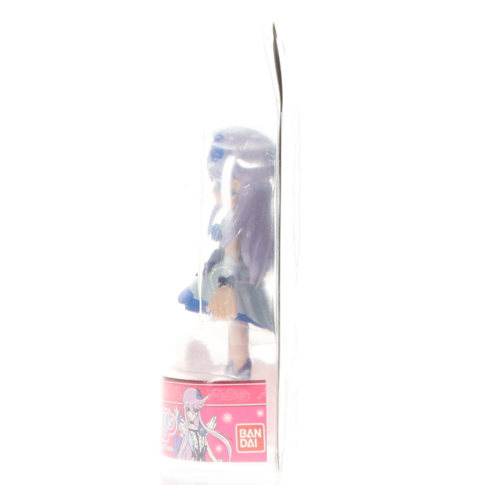 【中古即納】[FIG] キュアムーンライト キュアドール! ハートキャッチプリキュア! 完成品 フィギュア バンダイ(20101002)