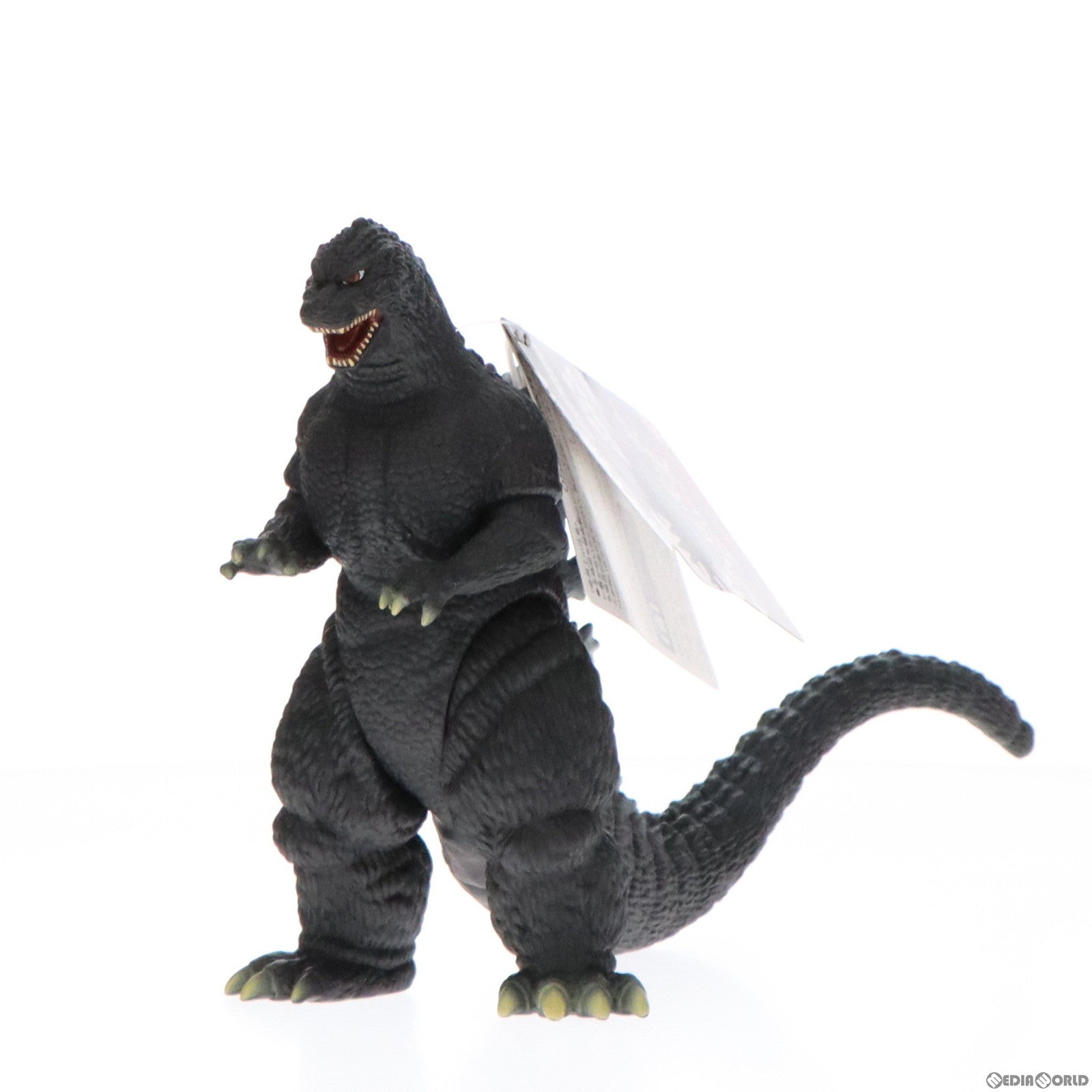 【中古即納】[FIG] ムービーモンスターシリーズ ゴジラ(1991) ゴジラvsキングギドラ 完成品 フィギュア バンダイ(20211106)