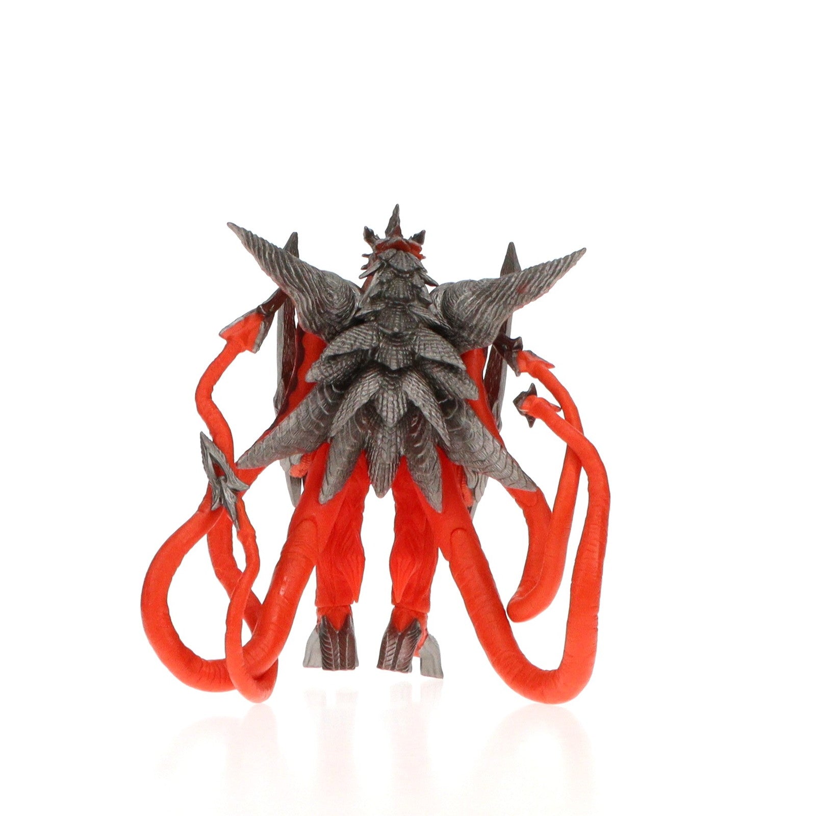 【中古即納】[SFT] イリス 「ガメラ3 邪神(イリス)覚醒」 ムービーモンスターシリーズ フィギュア バンダイ(20211127)