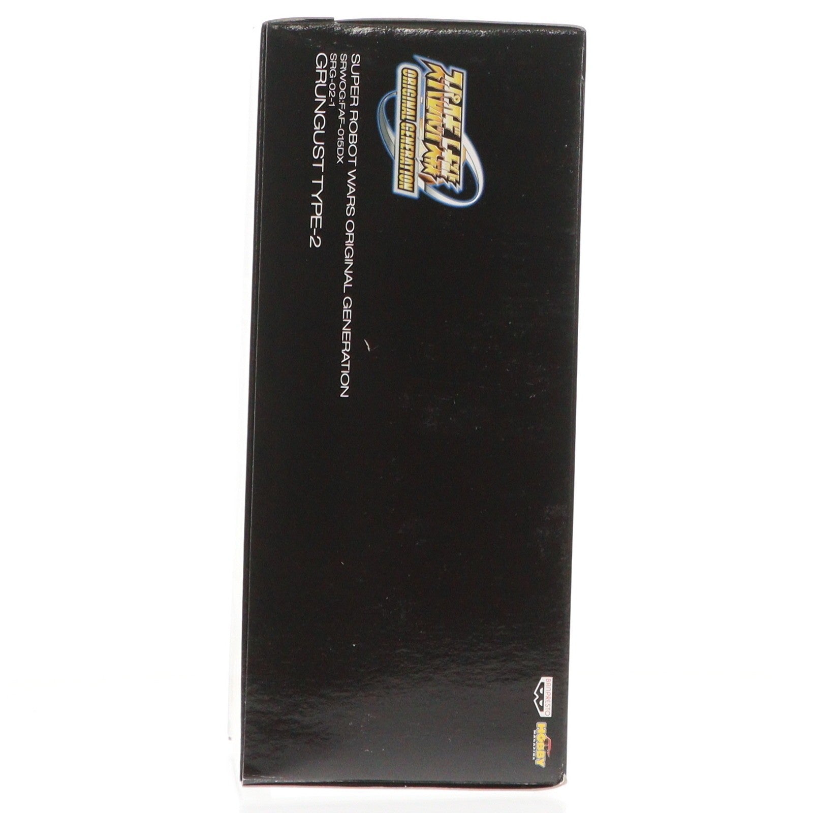 【中古即納】[FIG] フルアクションフィギュアDXシリーズ SRG-02-1 グルンガスト弐式 スーパーロボット大戦OG ORIGINAL GENERATIONS(オリジナルジェネレーションズ) 完成品 可動フィギュア 電撃ホビーマガジン誌上通販限定(FAF-015DX) バンプレスト(20050815)
