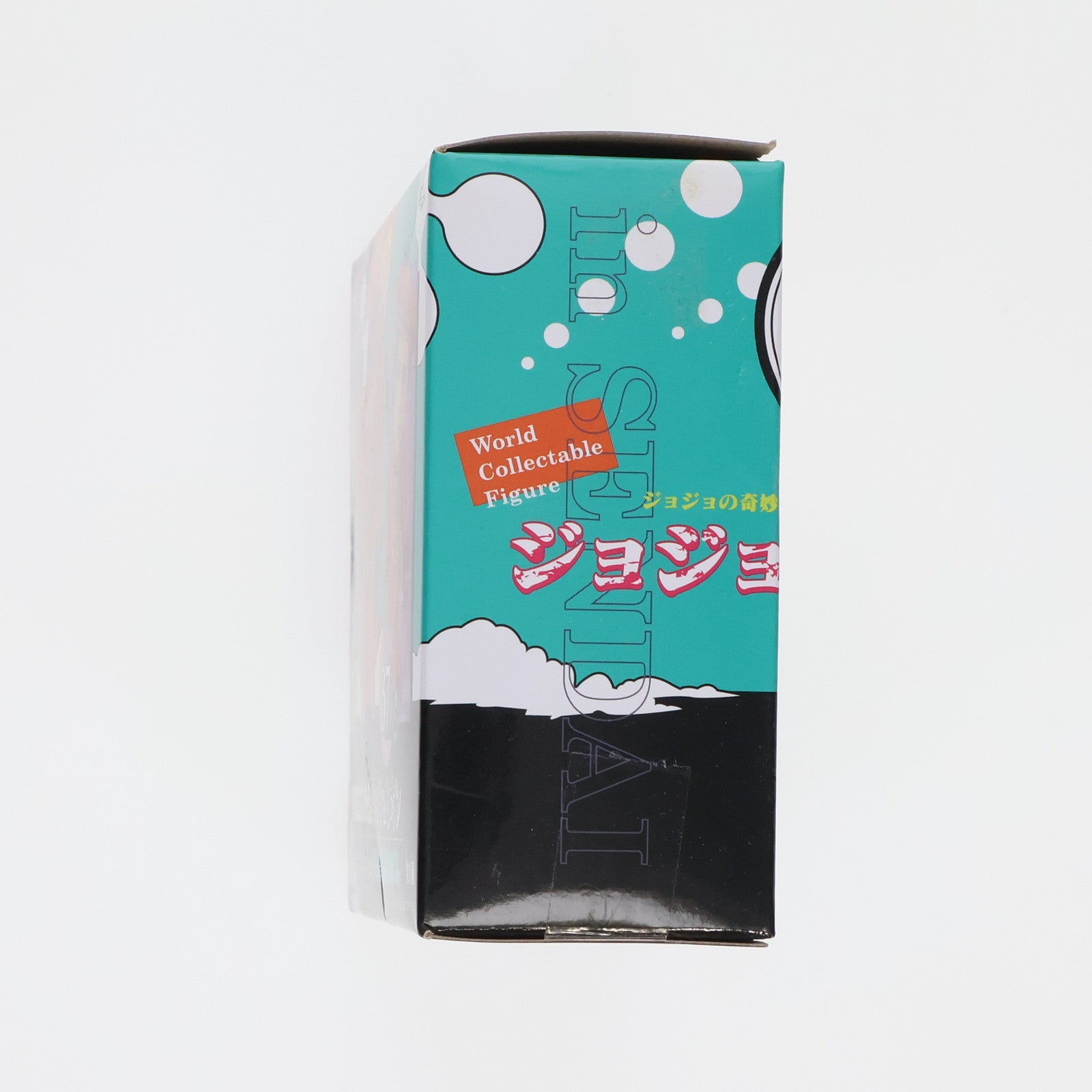 【中古即納】[FIG] 東方定助&空条仗世文&吉良吉影 「ジョジョの奇妙な冒険 Part8 ジョジョリオン」 ワールドコレクタブルvol.35&36&37～ジョジョ展inS市杜王町2017ver.～ ジョジョフェス in S市杜王町限定 フィギュア(37668) バンプレスト(20170812)
