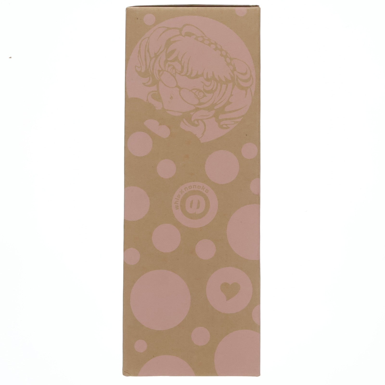 【中古即納】[FIG] ののこ moon Ver. whip×nonoko 1/6 完成品 フィギュア YAMATO(やまと)(20070731)