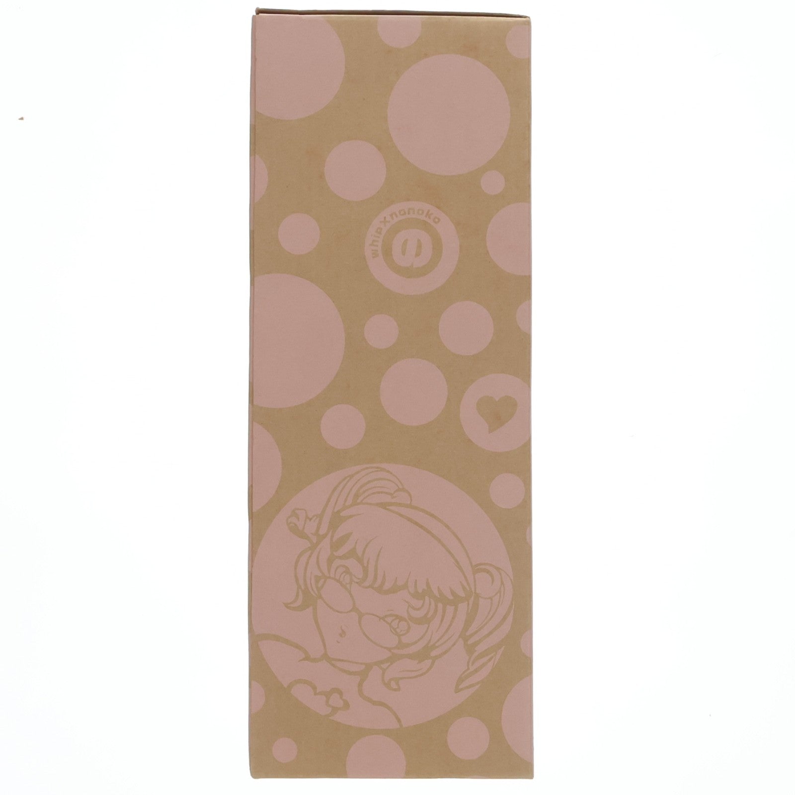 【中古即納】[FIG] ののこ moon Ver. whip×nonoko 1/6 完成品 フィギュア YAMATO(やまと)(20070731)