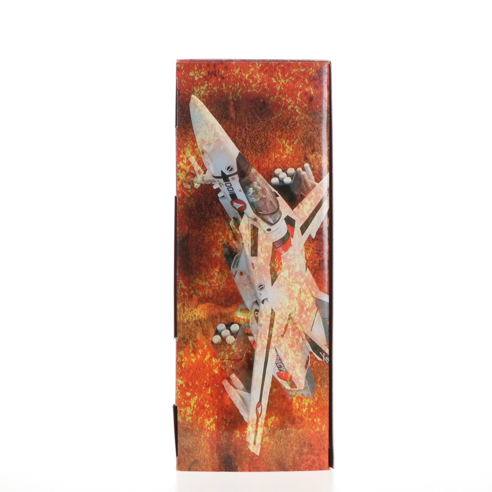 【中古即納】[TOY] 完全変形 1/48 VF-1S 一条輝機 「超時空要塞マクロス ～愛・おぼえていますか～」 フィギュア YAMATO(やまと)(20080630)