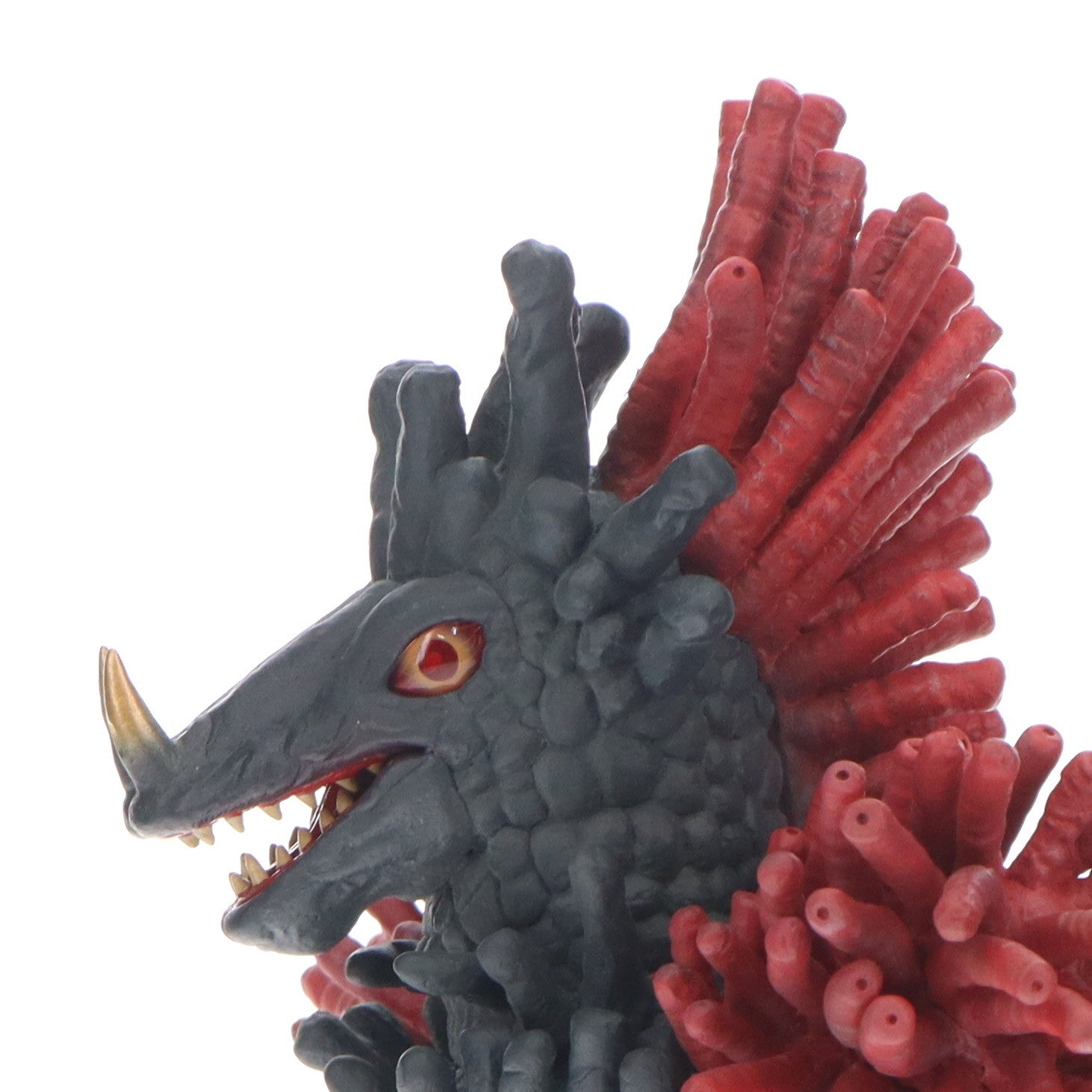 【中古即納】[FIG] 少年リック限定 大怪獣シリーズ ベロクロン ウルトラマンA(エース) 完成品 フィギュア エクスプラス(20140630)