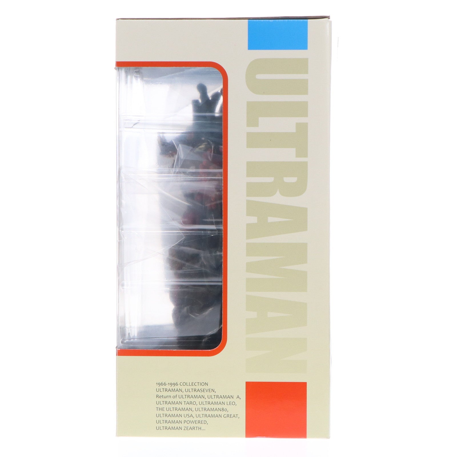 【中古即納】[FIG] 少年リック限定 大怪獣シリーズ ベロクロン ウルトラマンA(エース) 完成品 フィギュア エクスプラス(20140630)