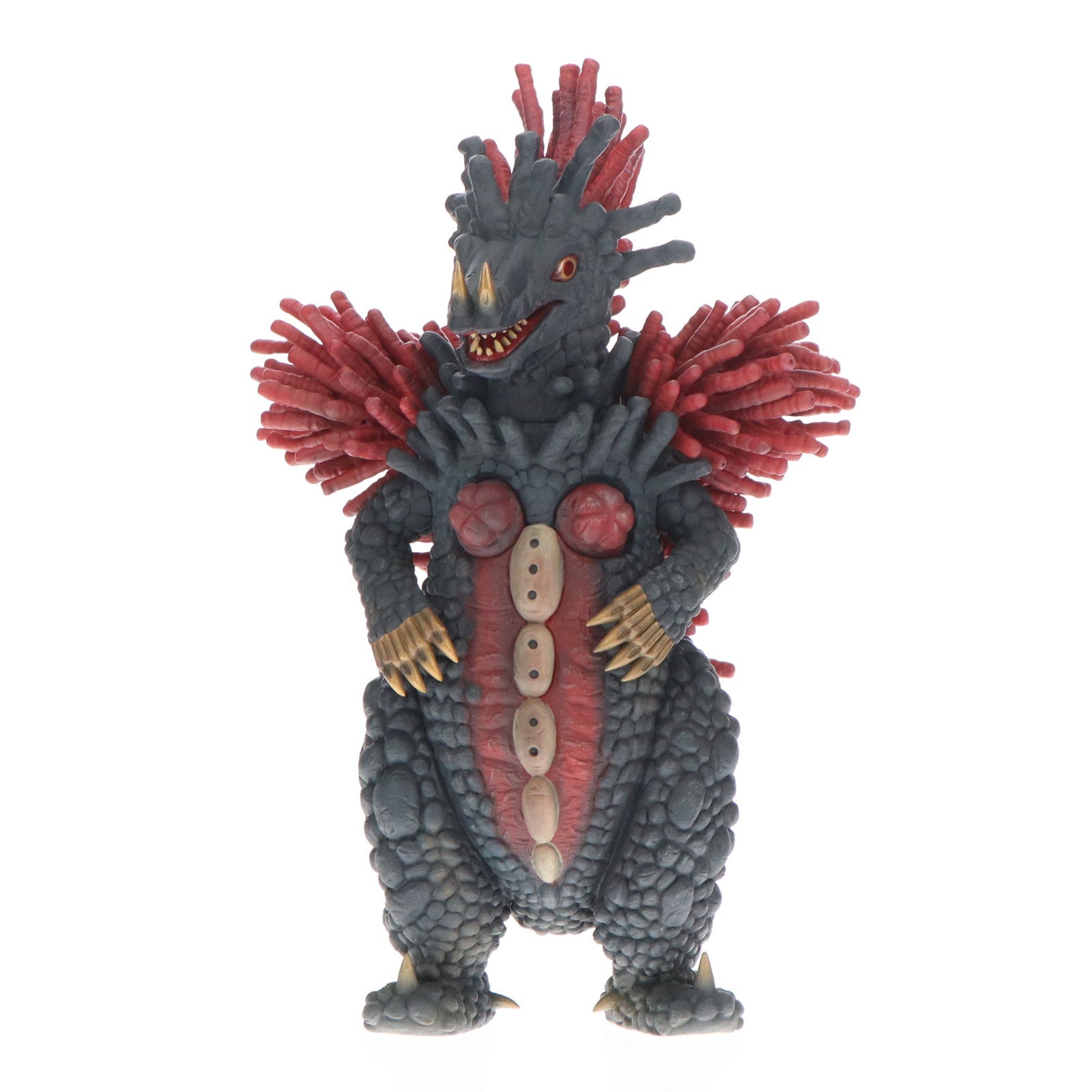 【中古即納】[FIG] 少年リック限定 大怪獣シリーズ ベロクロン ウルトラマンA(エース) 完成品 フィギュア エクスプラス(20140630)