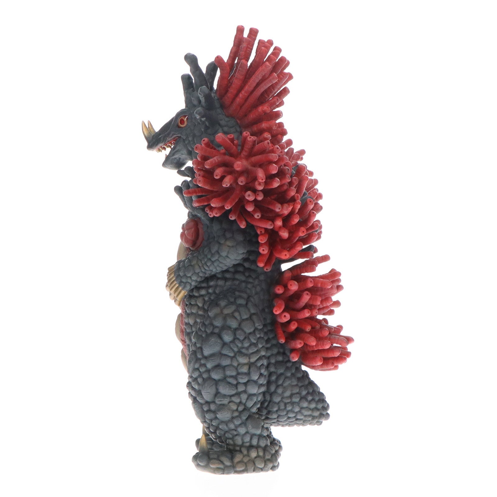 【中古即納】[FIG] 少年リック限定 大怪獣シリーズ ベロクロン ウルトラマンA(エース) 完成品 フィギュア エクスプラス(20140630)