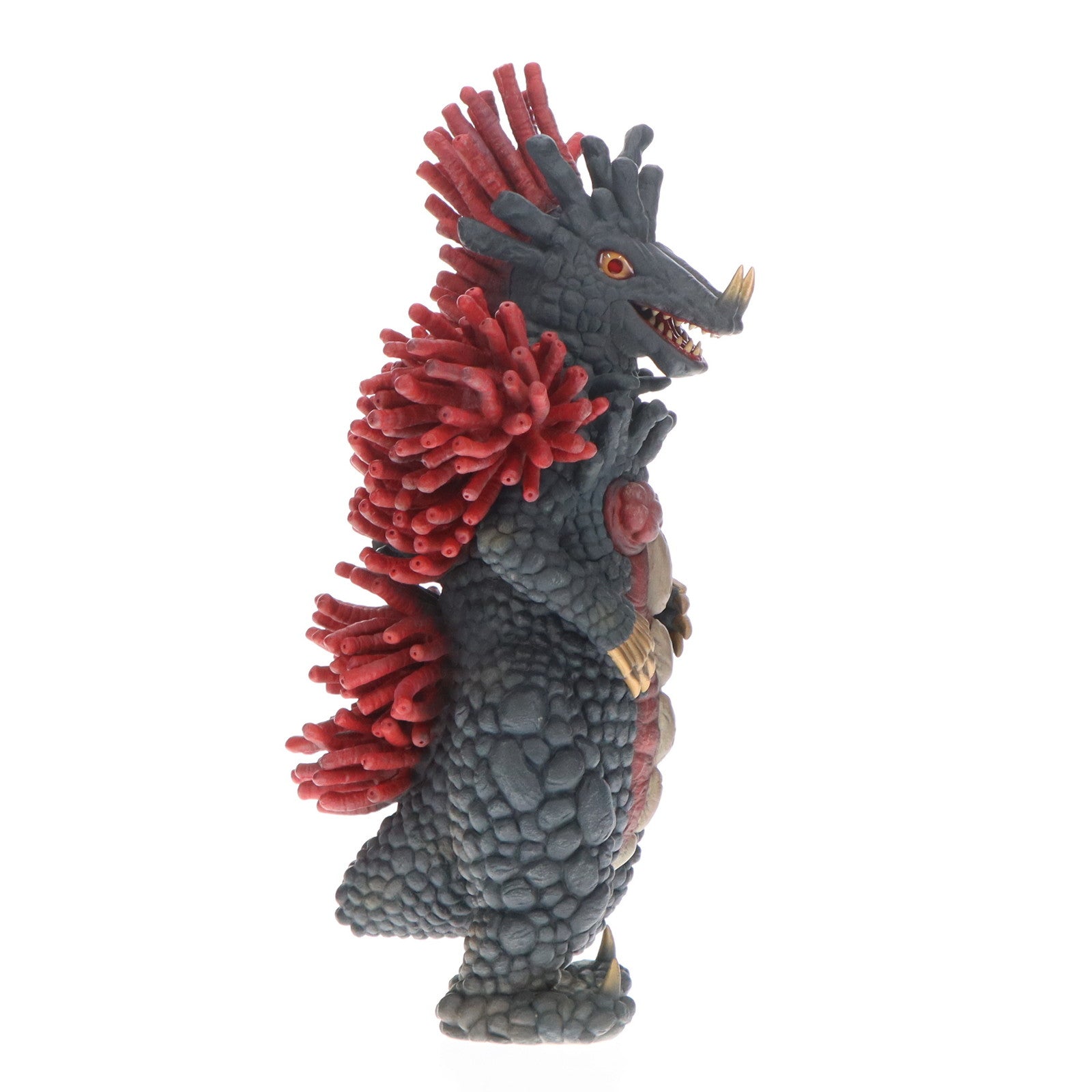 【中古即納】[FIG] 少年リック限定 大怪獣シリーズ ベロクロン ウルトラマンA(エース) 完成品 フィギュア エクスプラス(20140630)