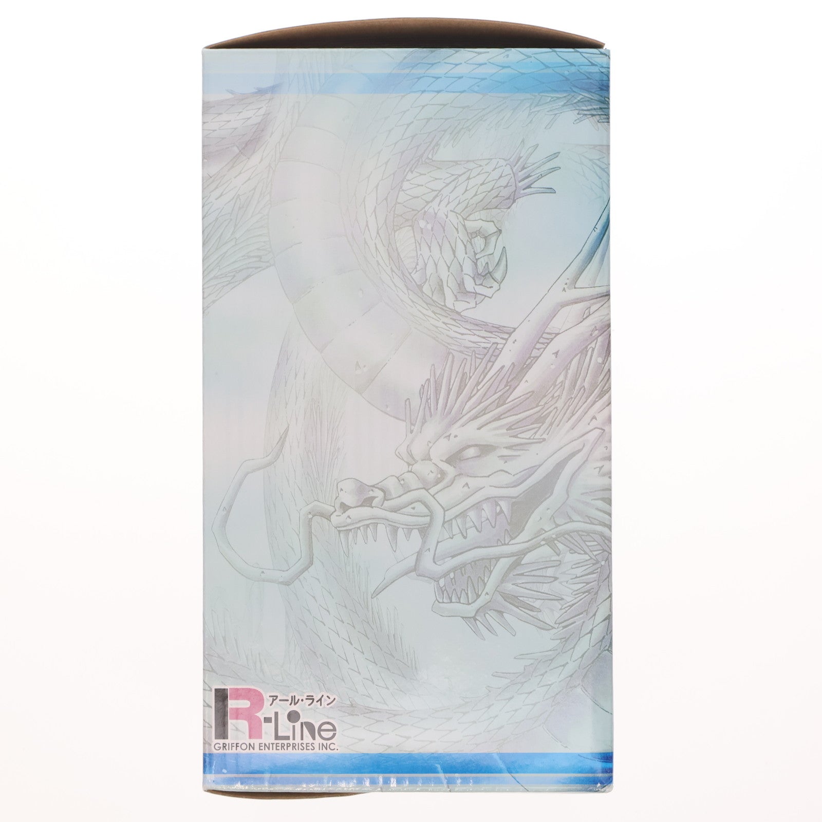 【中古即納】[FIG] 呂蒙子明 ComicGUM Ver. 「一騎当千」 1/8 レジン&コールドキャスト製塗装済み完成品 フィギュア グリフォンエンタープライズ(20070520)
