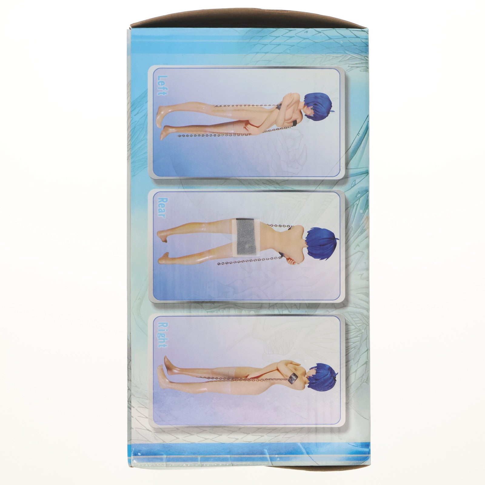【中古即納】[FIG] 呂蒙子明 ComicGUM Ver. 「一騎当千」 1/8 レジン&コールドキャスト製塗装済み完成品 フィギュア グリフォンエンタープライズ(20070520)