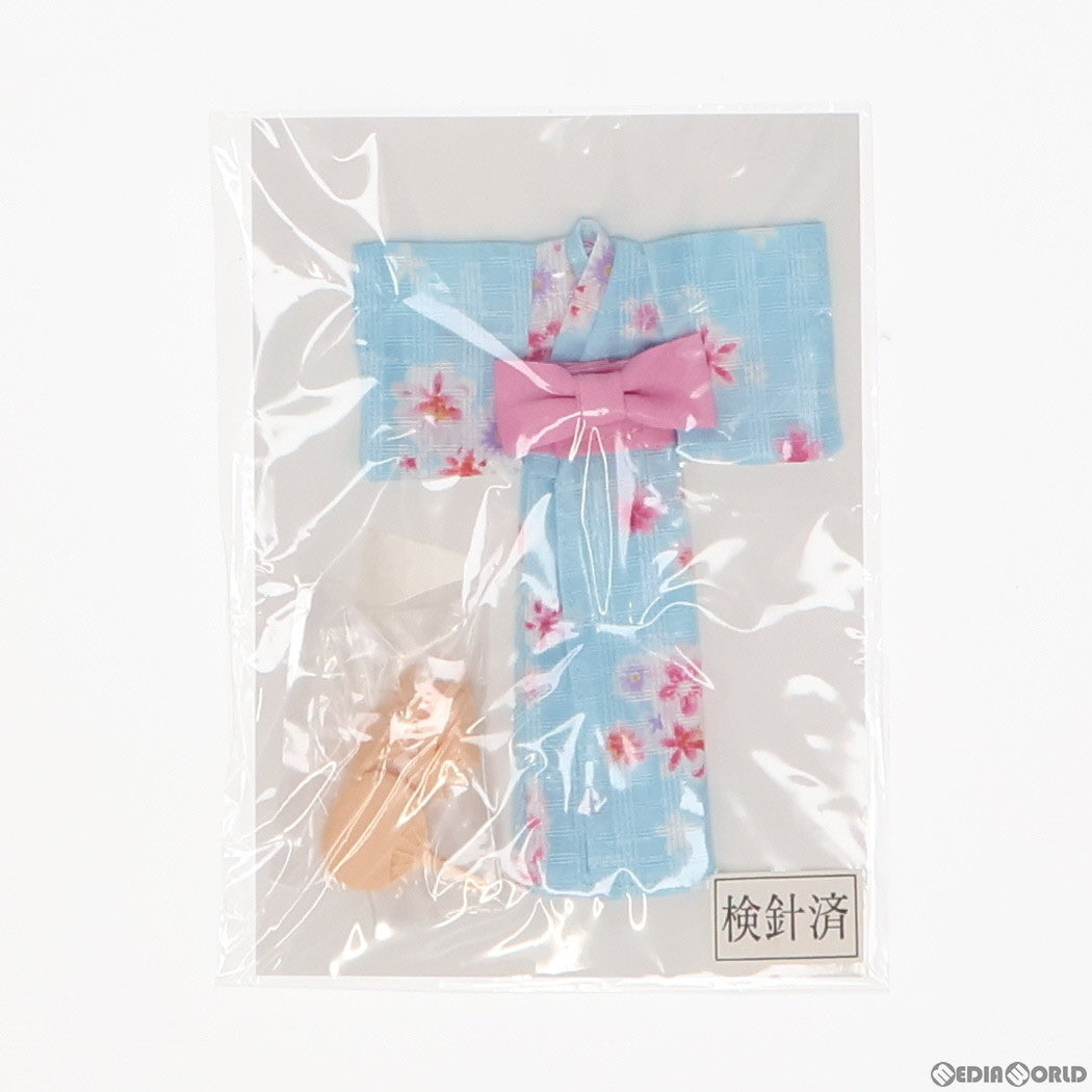 【中古即納】[FIG] 武装神姫(ぶそうしんき) ゆかたアーマー 涼 フィギュア用アクセサリ(CR192) コナミデジタルエンタテインメント(19991231)