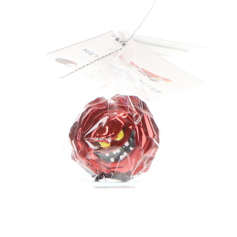 【中古即納】[FIG] メガザルロック 「ドラゴンクエスト」 メタリックモンスターズギャラリー フィギュア(EP2449) スクウェア・エニックス(20101231)