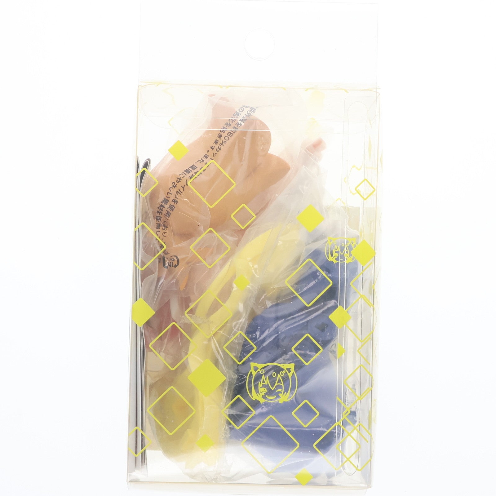 【中古即納】[FIG] キャラグミン ウィッチ 「ぷよぷよ」 カラーレジンキャストキット ボークスショップ&ホビー天国ウェブ限定 フィギュア ボークス(20161119)