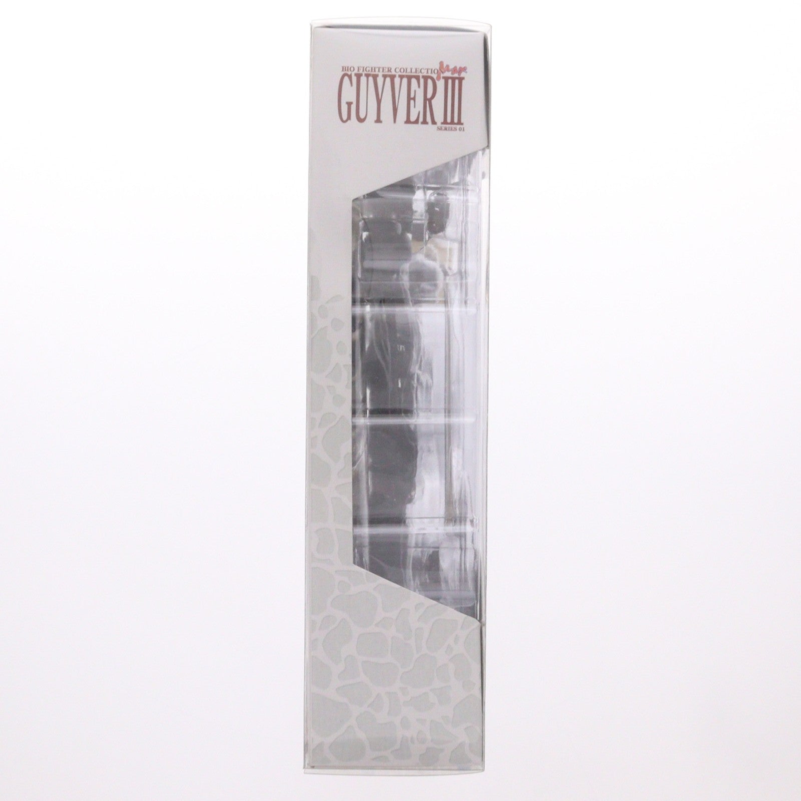 【中古即納】[FIG] BFC-MAX01 ガイバーIII 強殖装甲ガイバー 完成品 可動フィギュア マックスファクトリー(20050820)