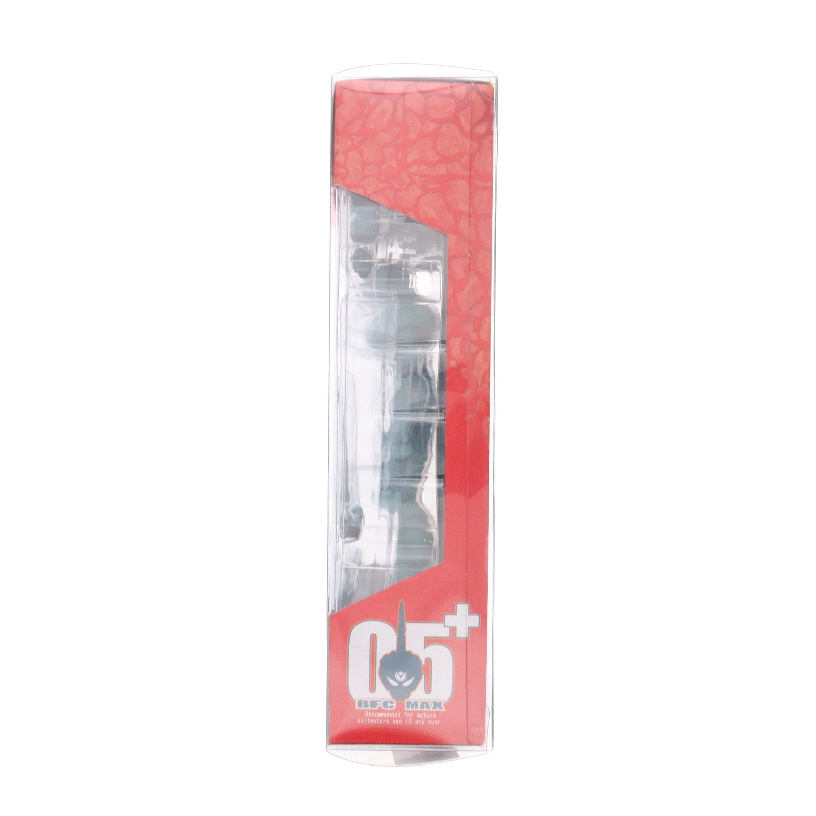 【中古即納】[FIG] BFC-MAX05 ガイバーI / Image Head Plus 強殖装甲ガイバー 完成品 可動フィギュア マックスファクトリー(20060630)