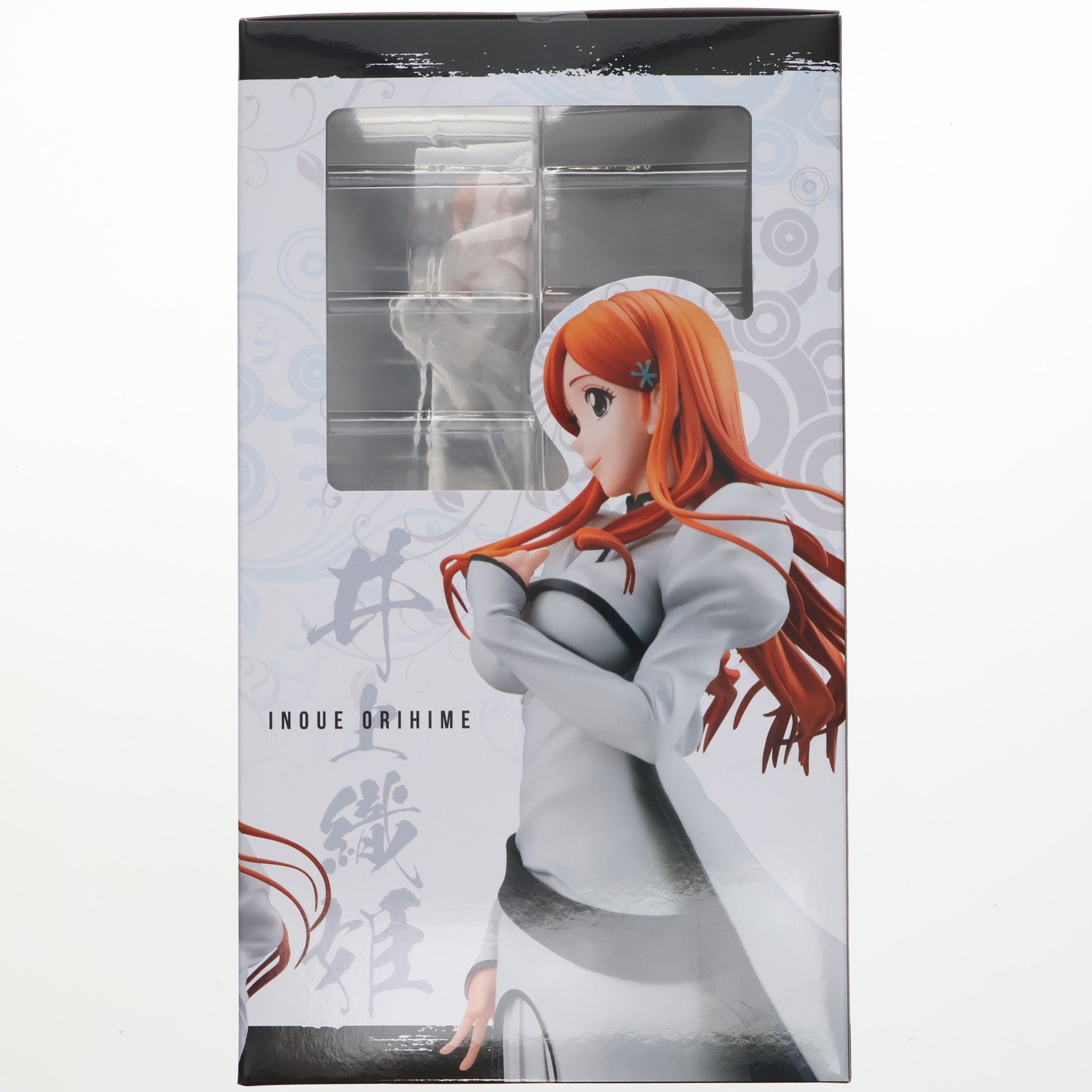 【中古即納】[FIG] GALSシリーズ 井上織姫(いのうえおりひめ) 破面篇 BLEACH(ブリーチ) 完成品 フィギュア メガトレショップ&オンラインショップ限定 メガハウス(20211231)