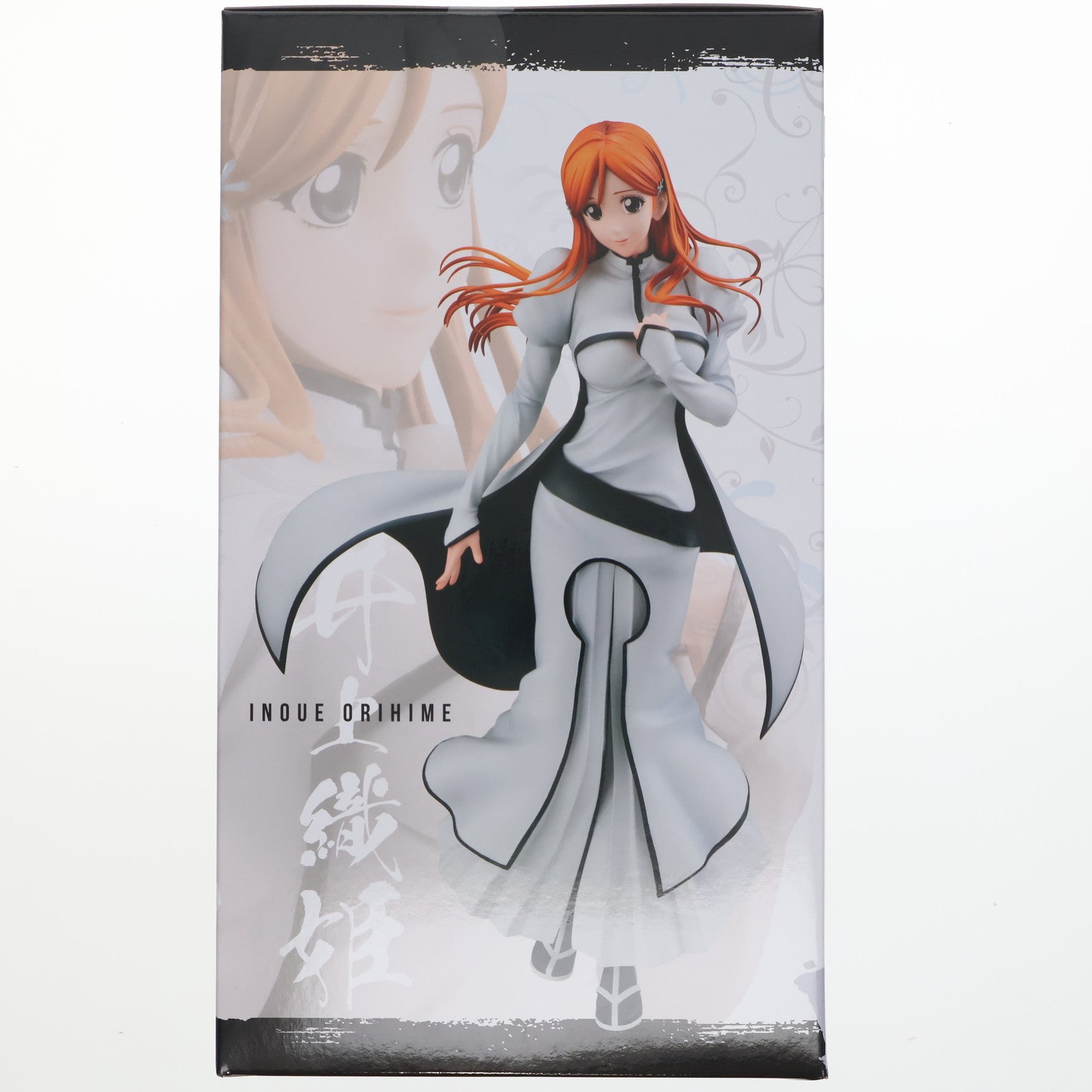 【中古即納】[FIG] GALSシリーズ 井上織姫(いのうえおりひめ) 破面篇 BLEACH(ブリーチ) 完成品 フィギュア メガトレショップ&オンラインショップ限定 メガハウス(20211231)