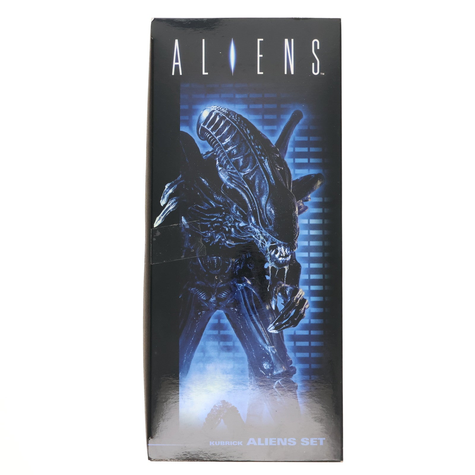 【中古即納】[FIG] ブリスターダイレクト限定 キューブリック Special No.283 KUBRICK エイリアンセット エイリアン2 完成品 可動フィギュア メディコム・トイ(20070930)