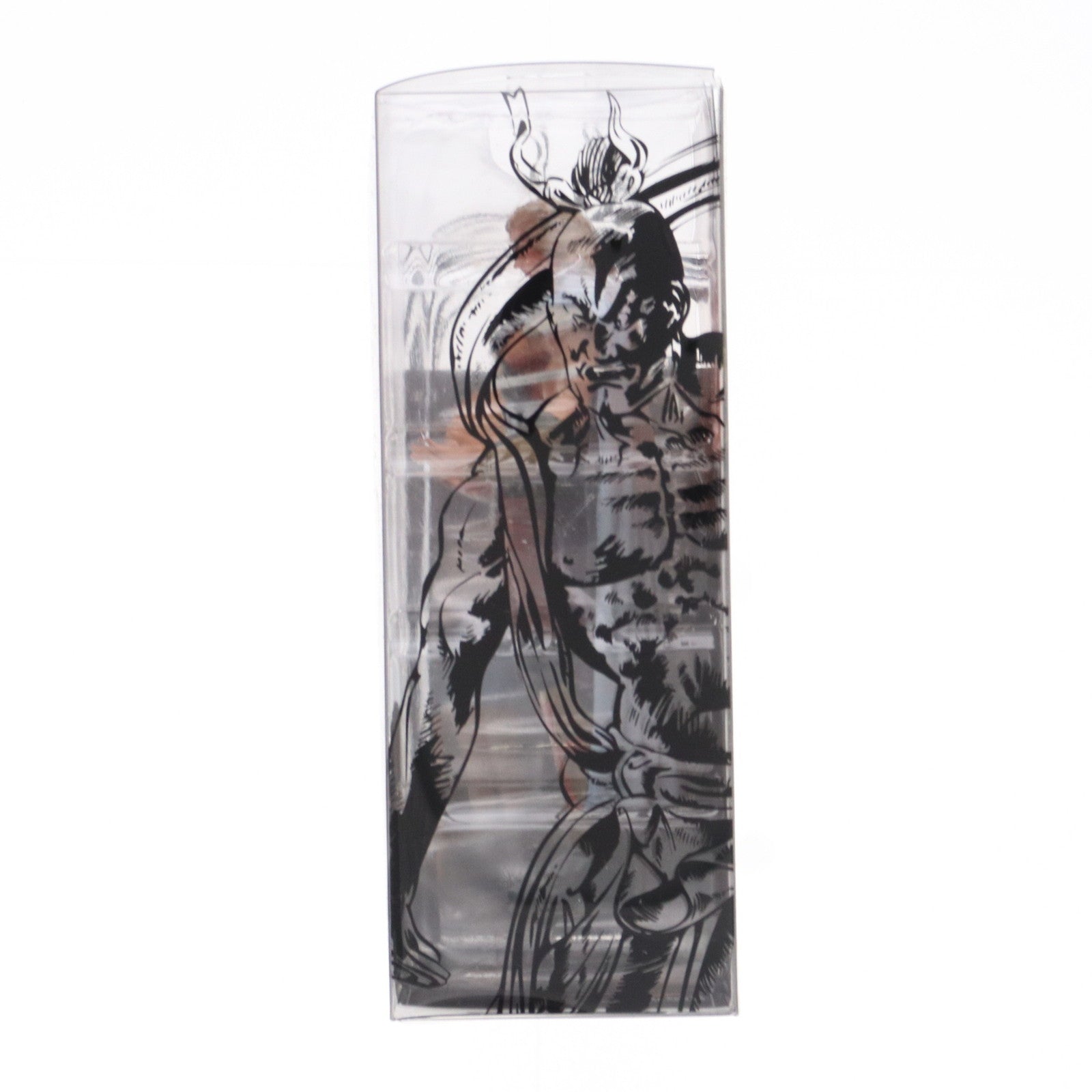 【中古即納】[FIG] ソリア「北斗の拳」世紀末激闘録コレクションVol.4 コレクションNo.10 フィギュア 海洋堂(20071005)