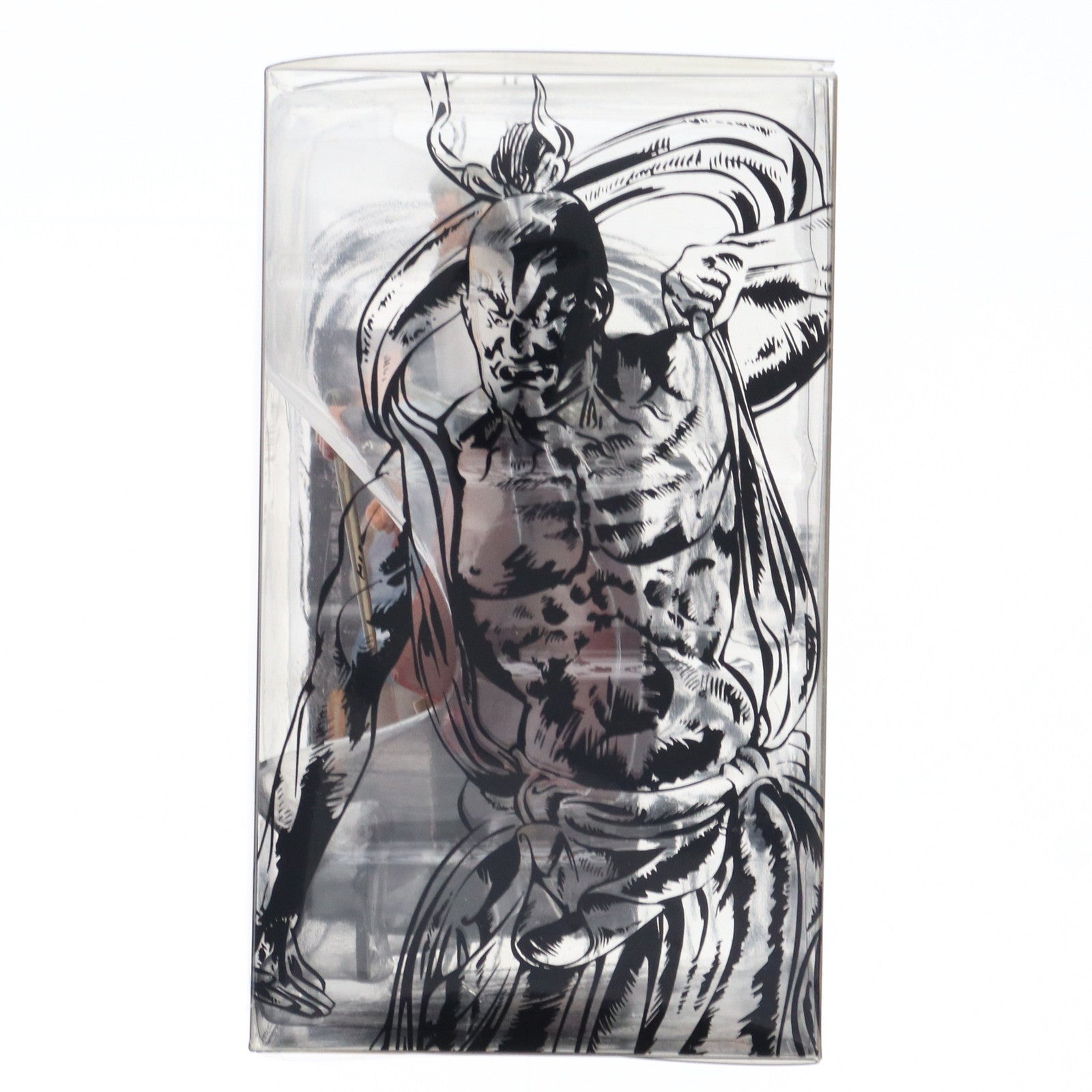 【中古即納】[FIG] カイゼル「北斗の拳」世紀末激闘録コレクションVol.5 コレクションNo.12 フィギュア 海洋堂(20071205)