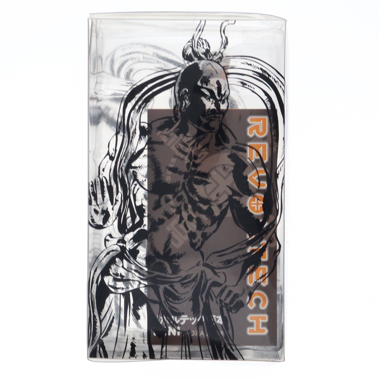 【中古即納】[FIG] カイゼル「北斗の拳」世紀末激闘録コレクションVol.5 コレクションNo.12 フィギュア 海洋堂(20071205)
