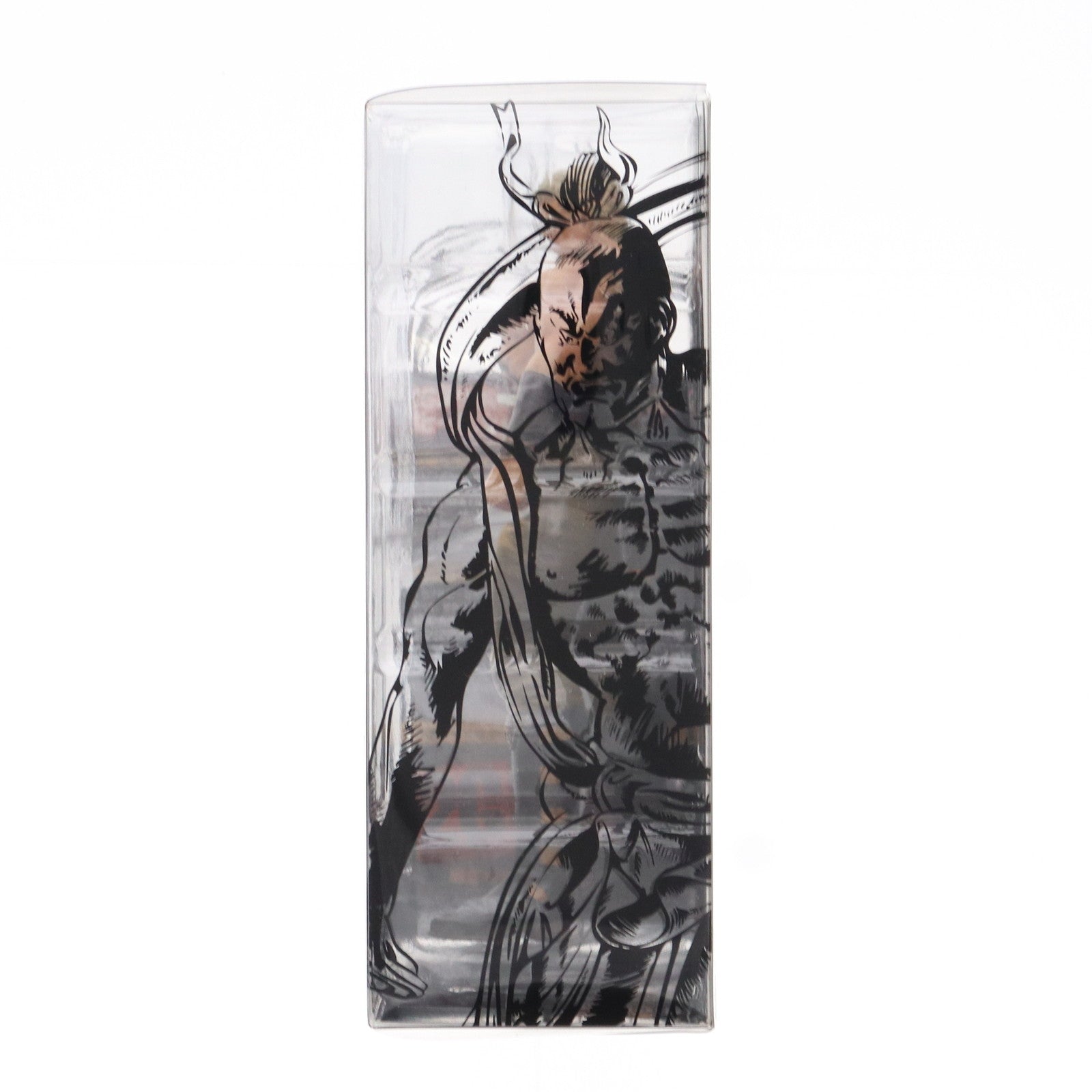 【中古即納】[FIG] 世紀末激闘録フィギュアコレクションVol.2 コレクションNo.4 ラオウ 北斗の拳 完成品 フィギュア 海洋堂/オーガニック(20070601)