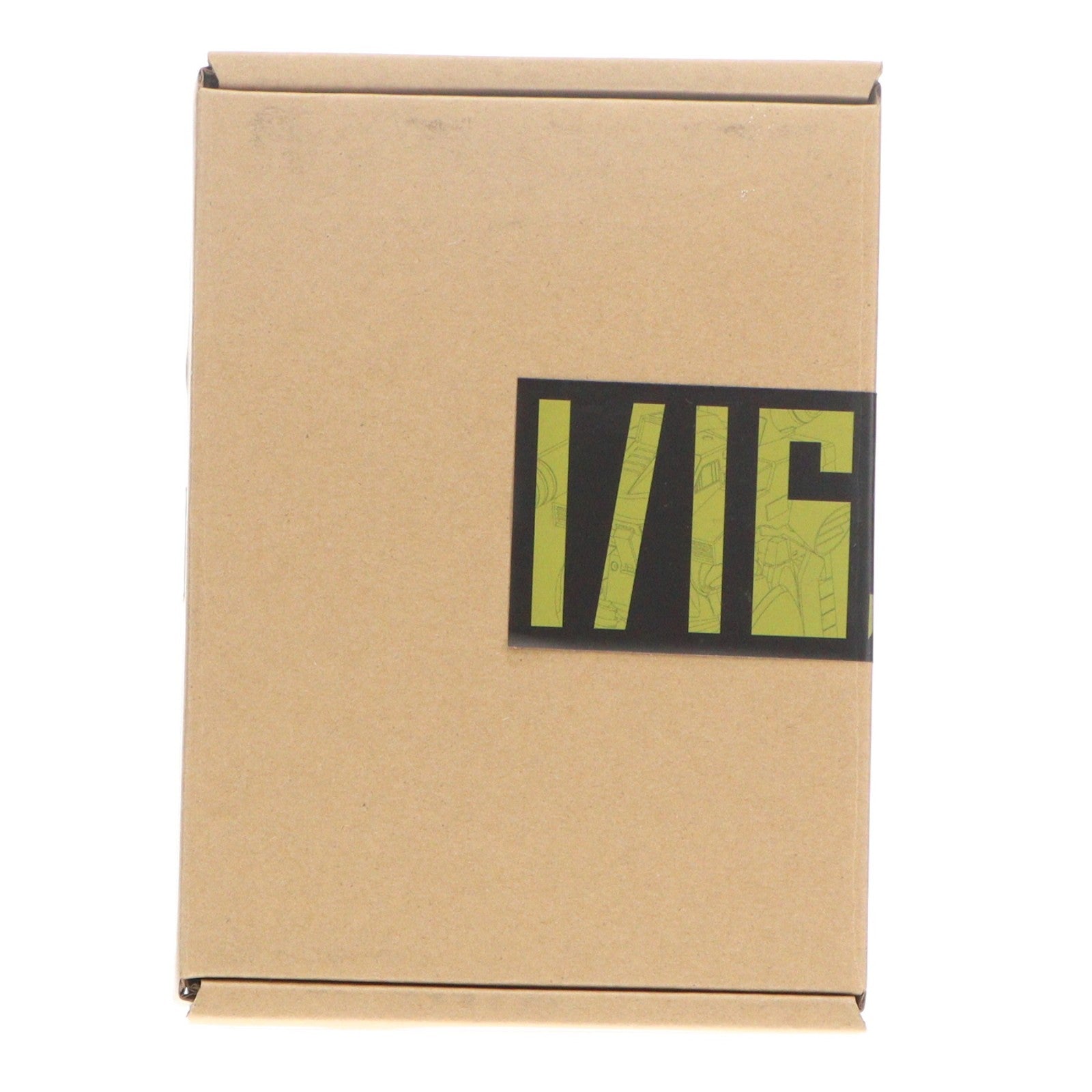 【中古即納】[FIG] 機動歩兵 宇宙の戦士 1/16 組立品 可動フィギュア 千値練(せんちねる)(20140114)