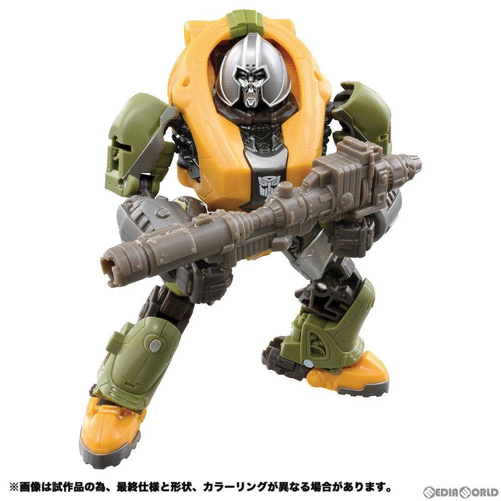 【中古即納】[TOY] トランスフォーマー スタジオシリーズ SS-83 ブローン バンブルビー 完成トイ タカラトミー(20220625)