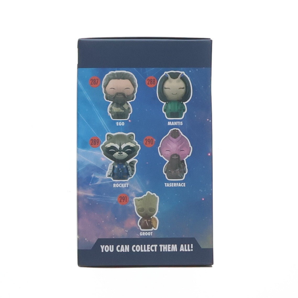 【中古即納】[FIG] DORBZ Marvel Comics #289 ロケット ガーディアンズ・オブ・ギャラクシー:リミックス 完成品 フィギュア FUNKO(ファンコ)(20170430)
