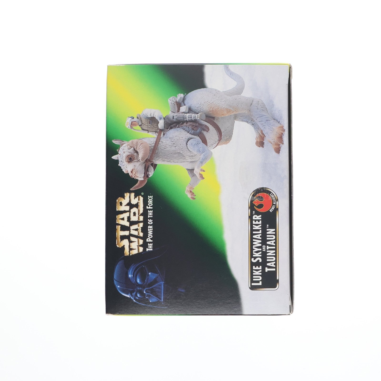 【中古即納】[FIG] スター・ウォーズ パワー・オブ・ザ・フォース ルーク・スカイウォーカー&トーントーン STAR WARS 完成品 可動フィギュア(69645/69729) Kenner(ケナー)(19991231)