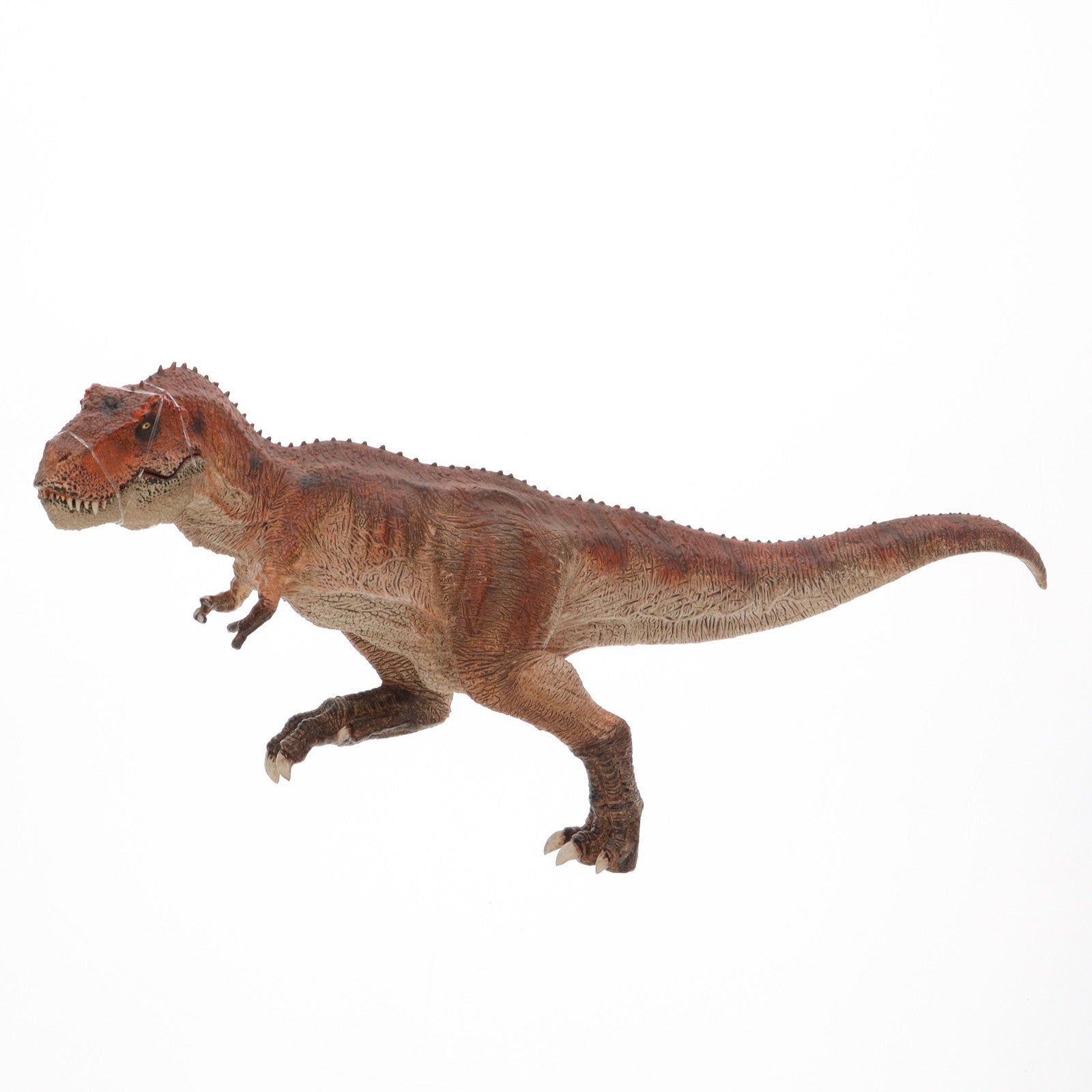 【中古即納】[FIG] KING T-REX Tyrannosaurus Rex-ティラノサウルス・レックス- 1/35 レプリカ フィギュア REBOR(19991231)