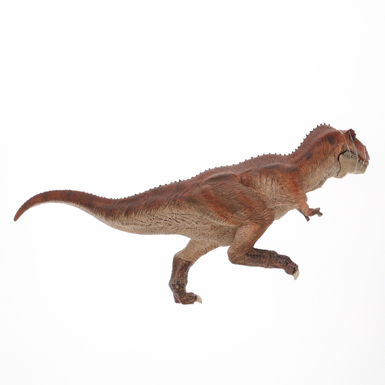 【中古即納】[FIG] KING T-REX Tyrannosaurus Rex-ティラノサウルス・レックス- 1/35 レプリカ フィギュア REBOR(19991231)