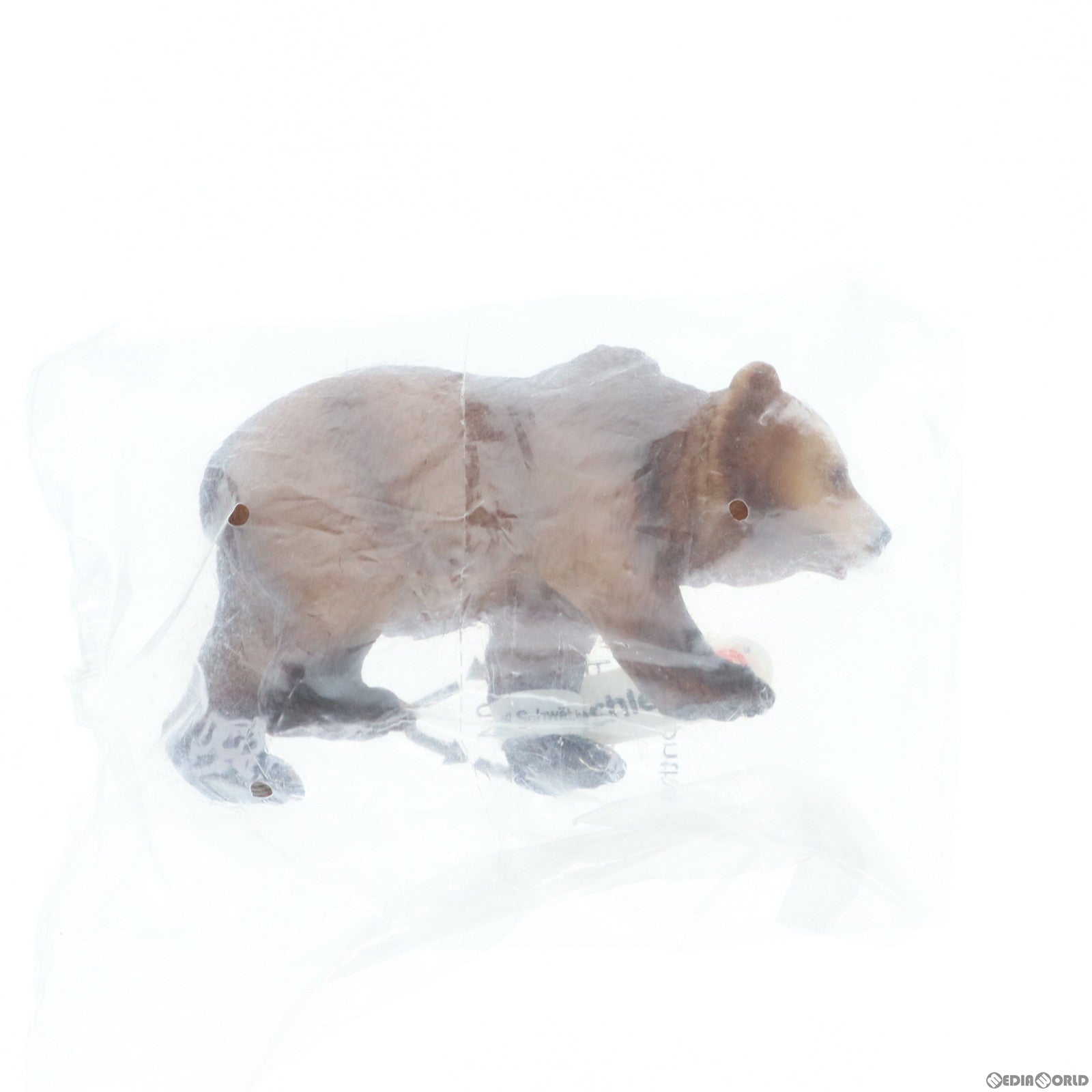 【中古即納】[FIG] グリズリー(メス) 完成品 フィギュア(14323) Schleich(シュライヒ)(20151231)