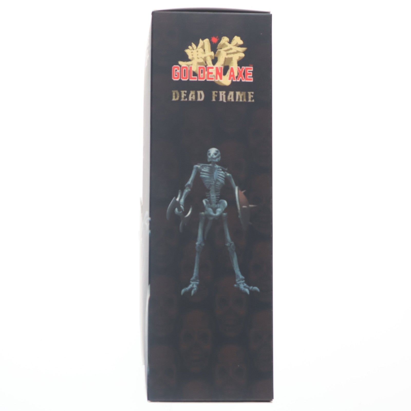 【中古即納】[FIG] デッド・フレーム 「ゴールデンアックスIII」 アクション 2パック フィギュア Storm Collectibles T(20211231)