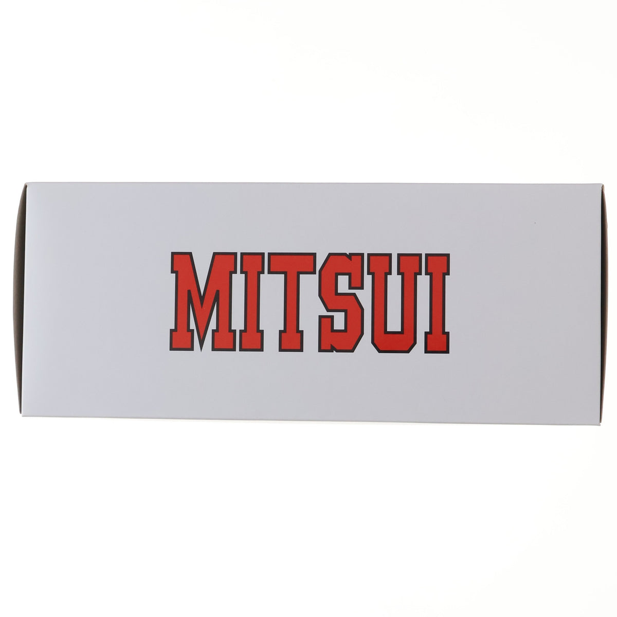 【中古即納】[FIG] The Spirit Collection of Inoue Takehiko SLAM DUNK(スラムダンク) 三井寿(みついひさし) 白ユニフォームVer. 完成品 フィギュア エムアイシー(20160430)