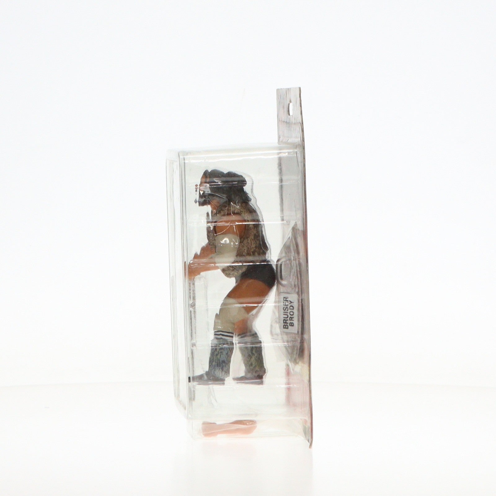 【中古即納】[FIG] ブルーザー・ブロディ(中腰ポーズ) 完成品 アクションフィギュア キャラクタープロダクト(19991231)