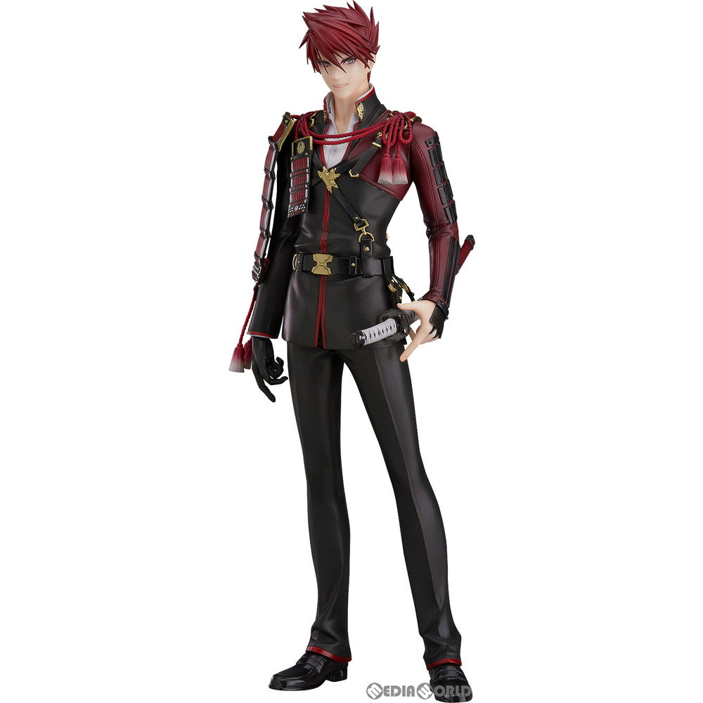 【中古即納】[FIG] GOODSMILE ONLINE SHOP限定特典付属 大包平(おおかねひら) 刀剣乱舞-ONLINE- 1/8 完成品 フィギュア オランジュ・ルージュ(20200919)