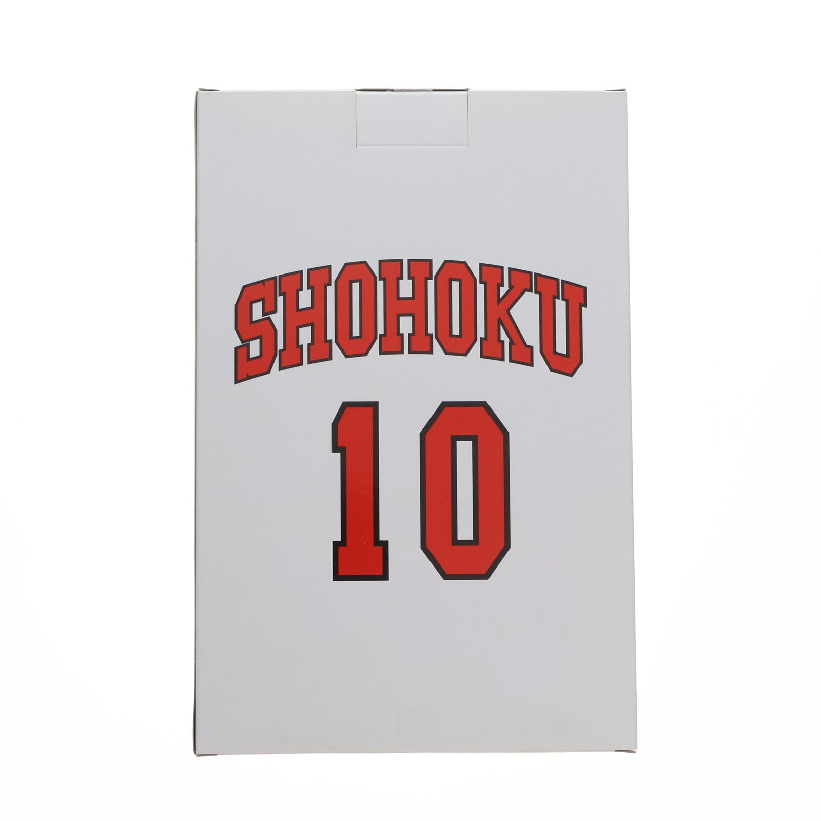 【中古即納】[FIG] 桜木花道 白ユニフォームVer. 「SLAM DUNK -スラムダンク-」 The spirit collection of Inoue Takehiko Vol.1 ティーケー・ホールディングス&ヤマシロヤ限定 フィギュア ティーケー・ホールディングス(20130308)