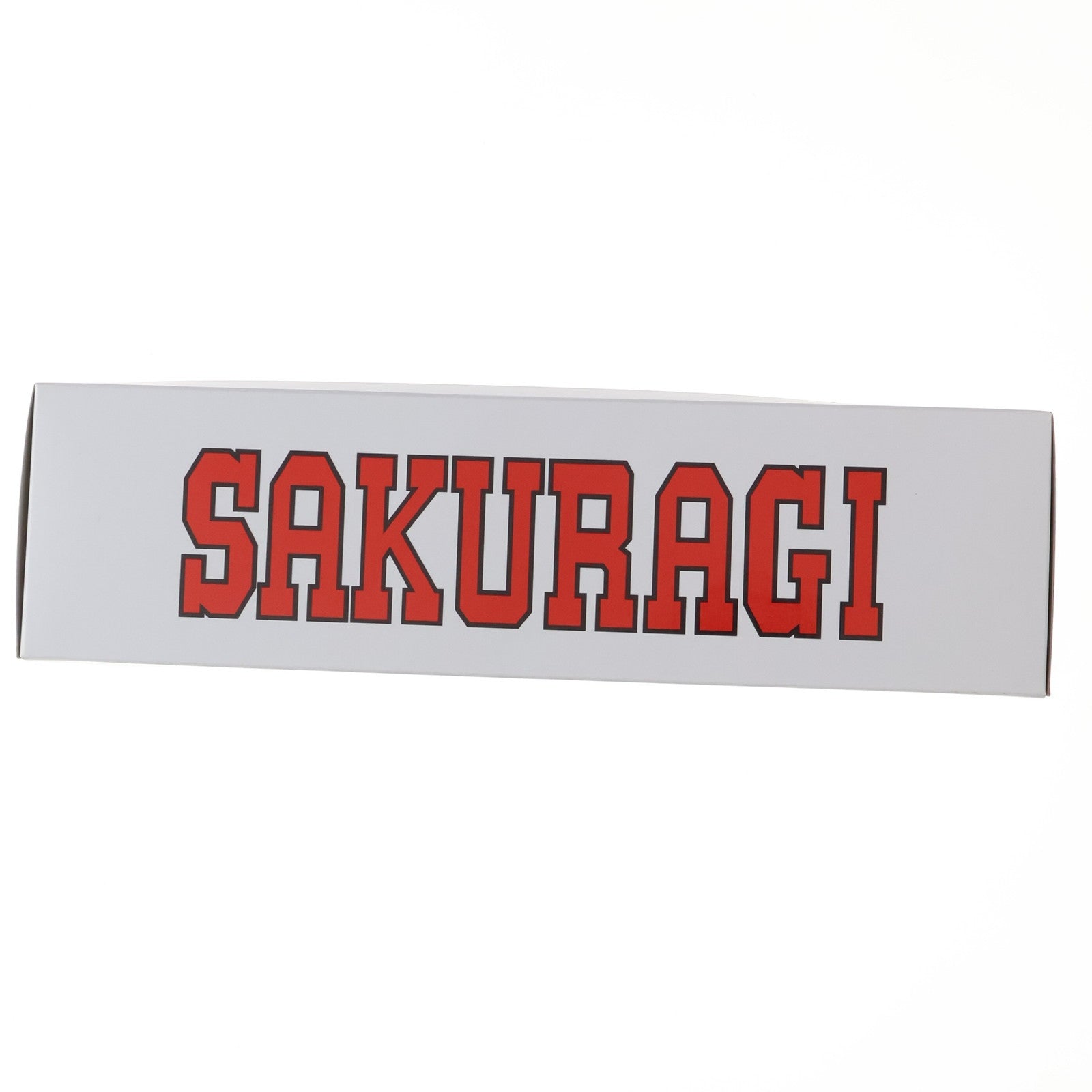 【中古即納】[FIG] 桜木花道 白ユニフォームVer. 「SLAM DUNK -スラムダンク-」 The spirit collection of Inoue Takehiko Vol.1 ティーケー・ホールディングス&ヤマシロヤ限定 フィギュア ティーケー・ホールディングス(20130308)