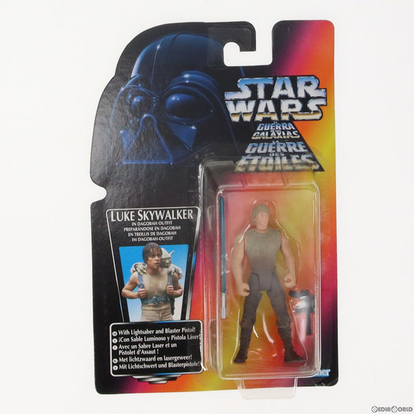 スターウォーズ コムテック ベーシックフィギュア 7セット マルチランゲージ スターウォーズ コムテック ベーシックフィギュア 7セット