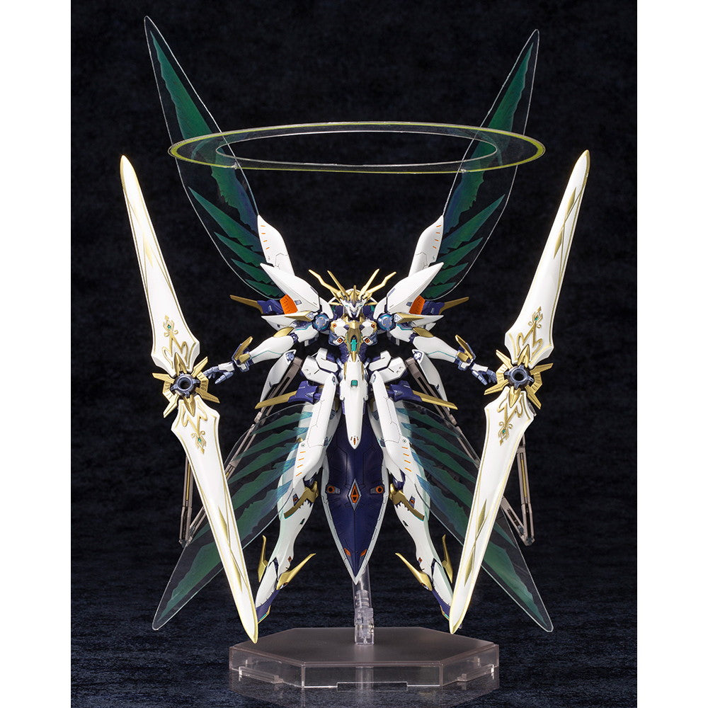 【新品即納】[PTM] (再々販) セイレーン ゼノブレイド2 プラモデル(KP349R) コトブキヤ(20250531)