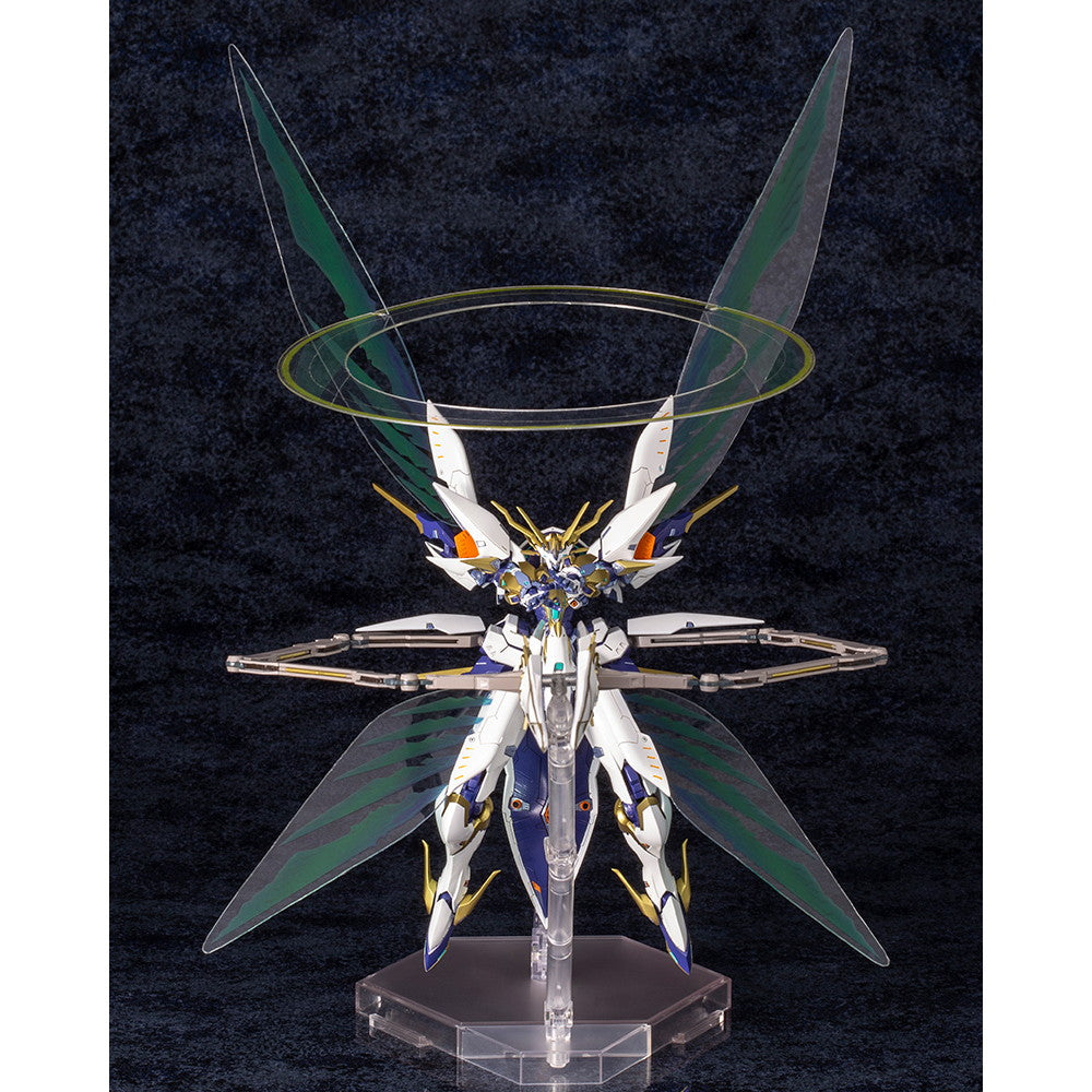 【新品即納】[PTM] (再々販) セイレーン ゼノブレイド2 プラモデル(KP349R) コトブキヤ(20250531)
